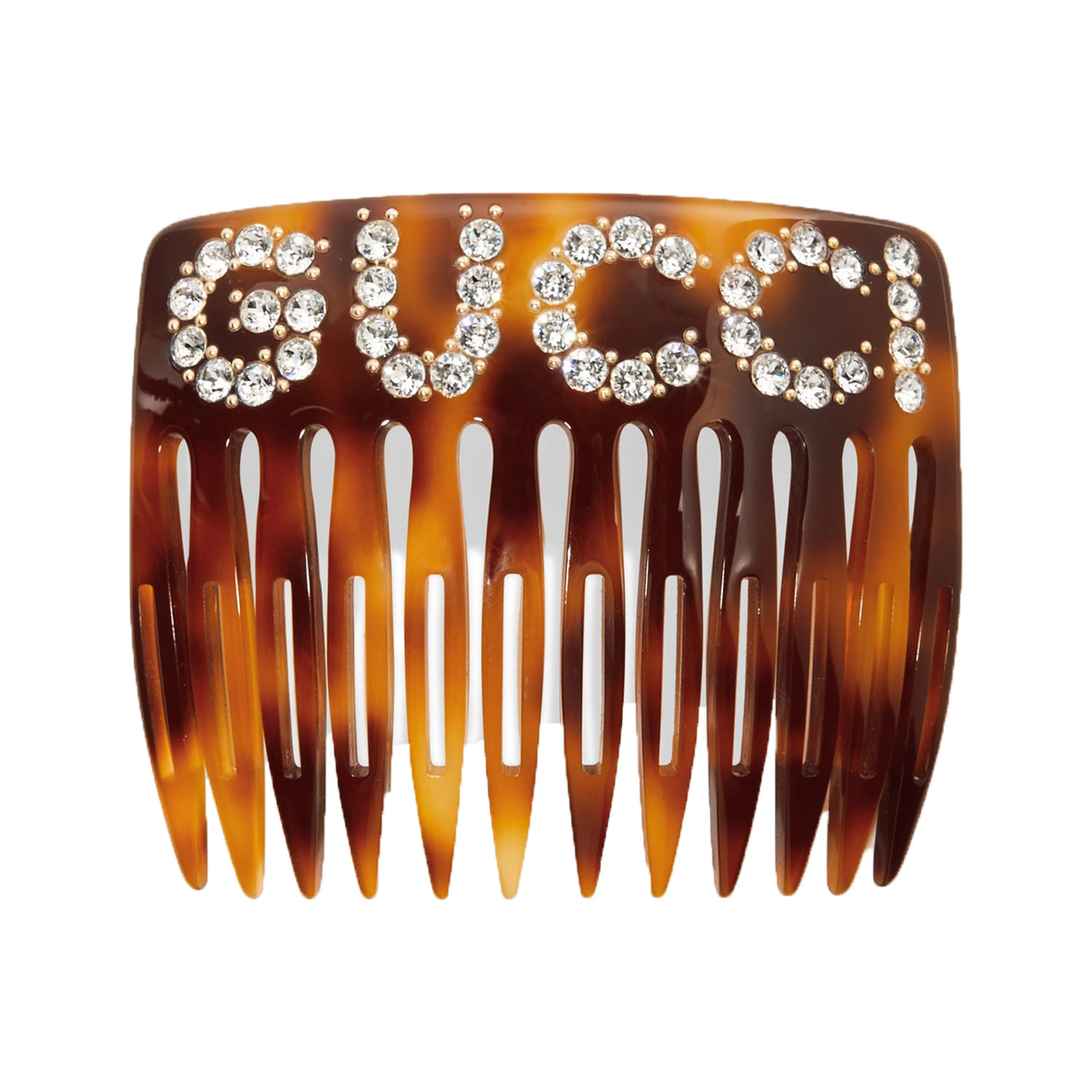 Haarspange von Gucci