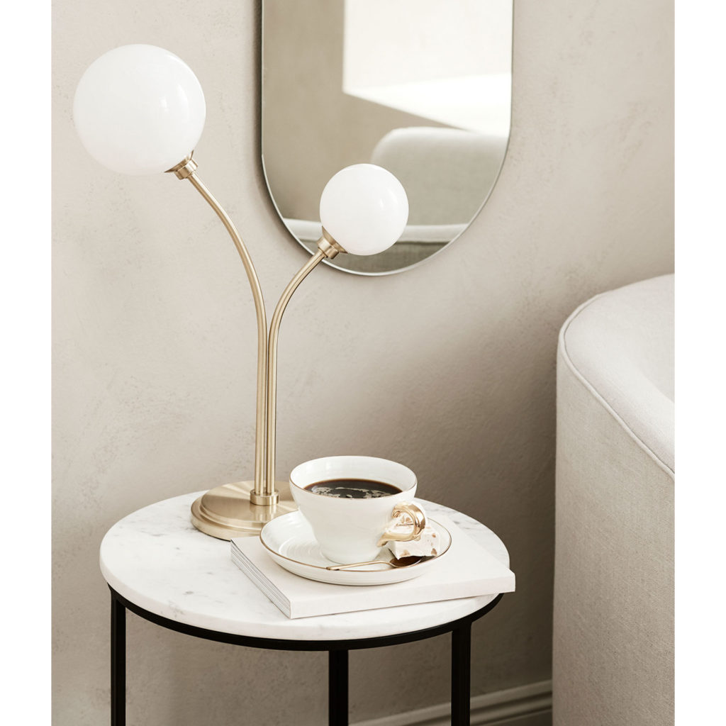 H&M Home Wishlist: Lampe
