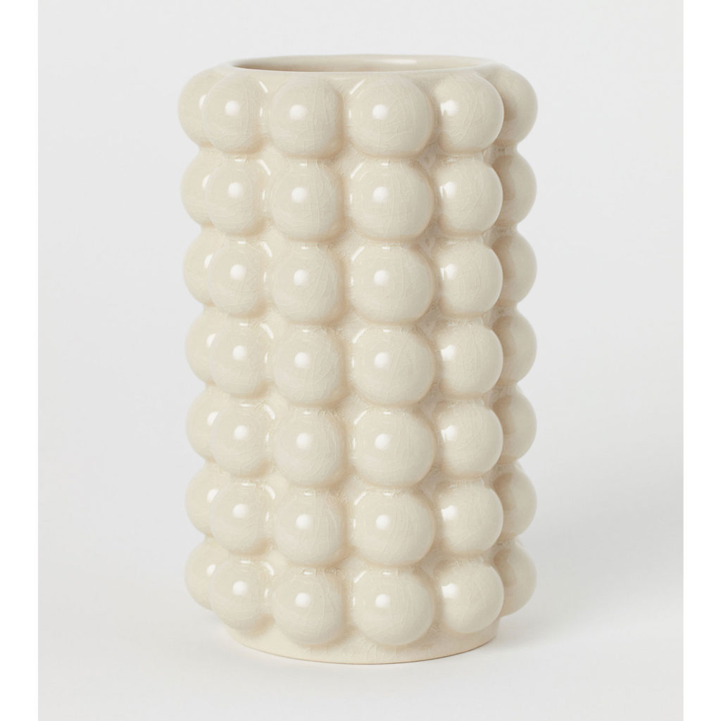 H&M Home Wishlist: Vase