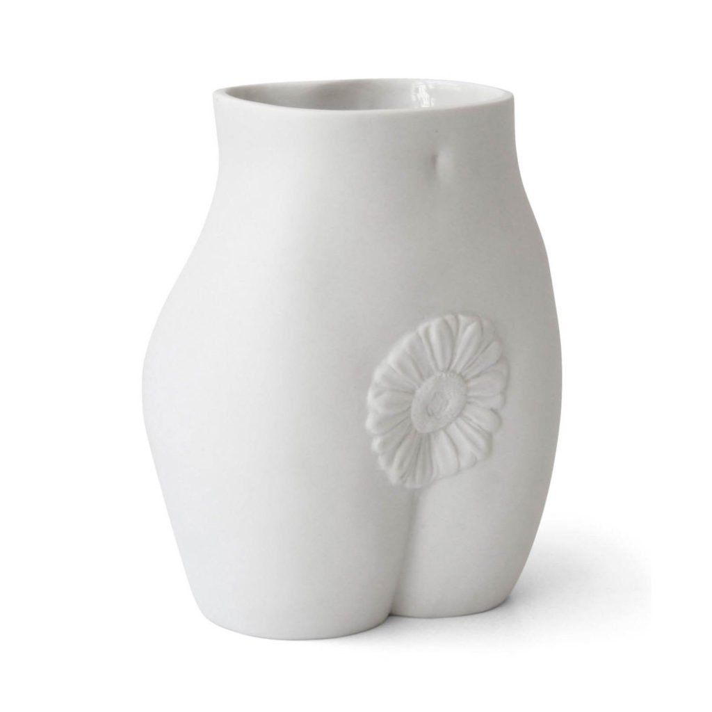 Investment-Pieces: Vase von Jonathan Adler