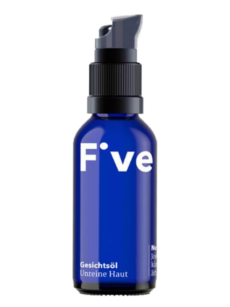 Öl von Five Skincare