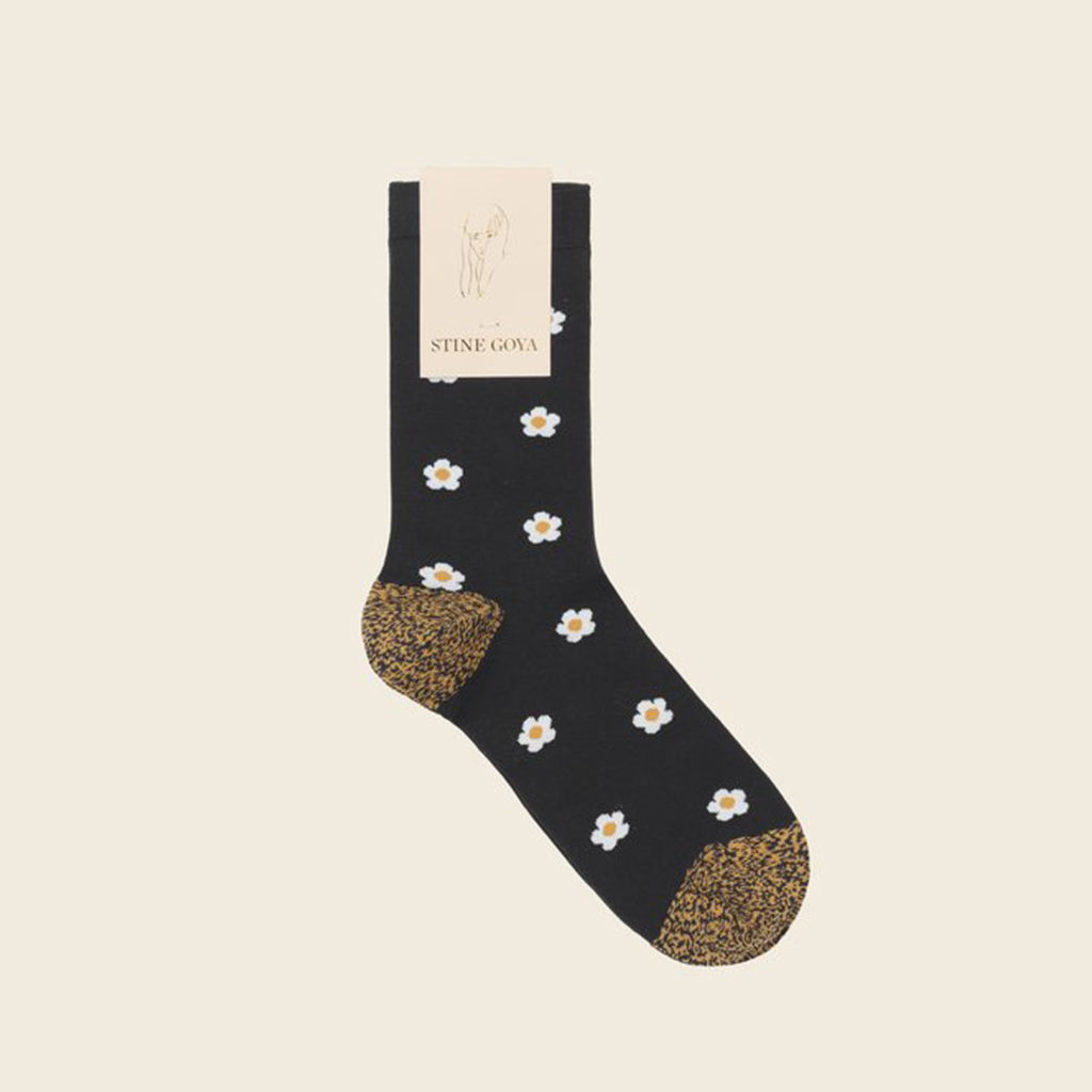 Socken von Stine Goya