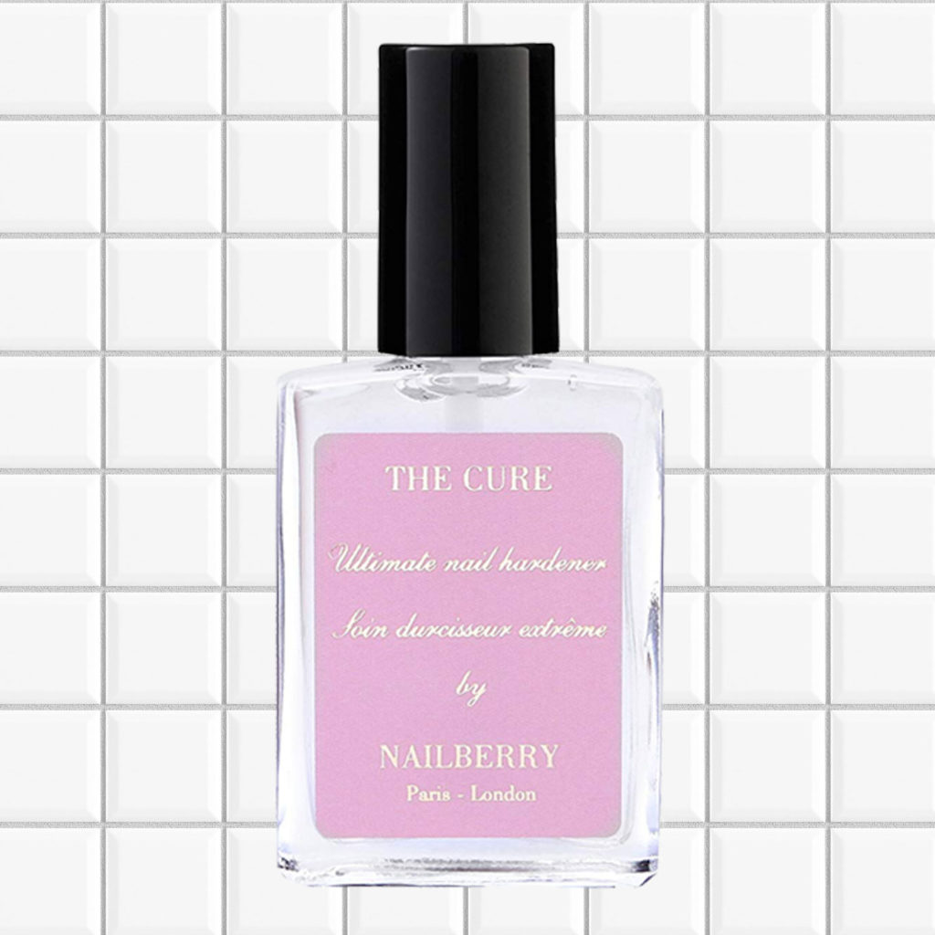 Best of Empties 2019: Nailberry