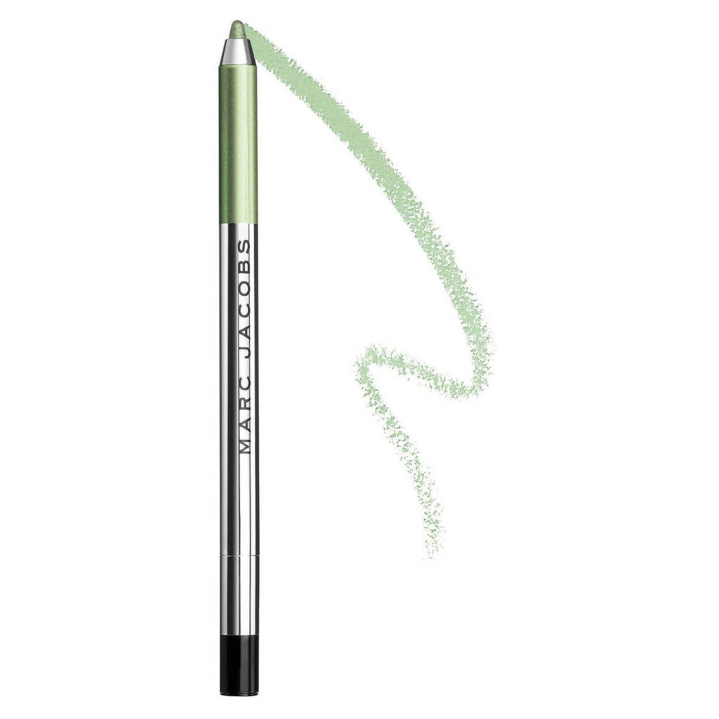 Lilac & Lime: Eyeliner von Marc Jacobs Beauty