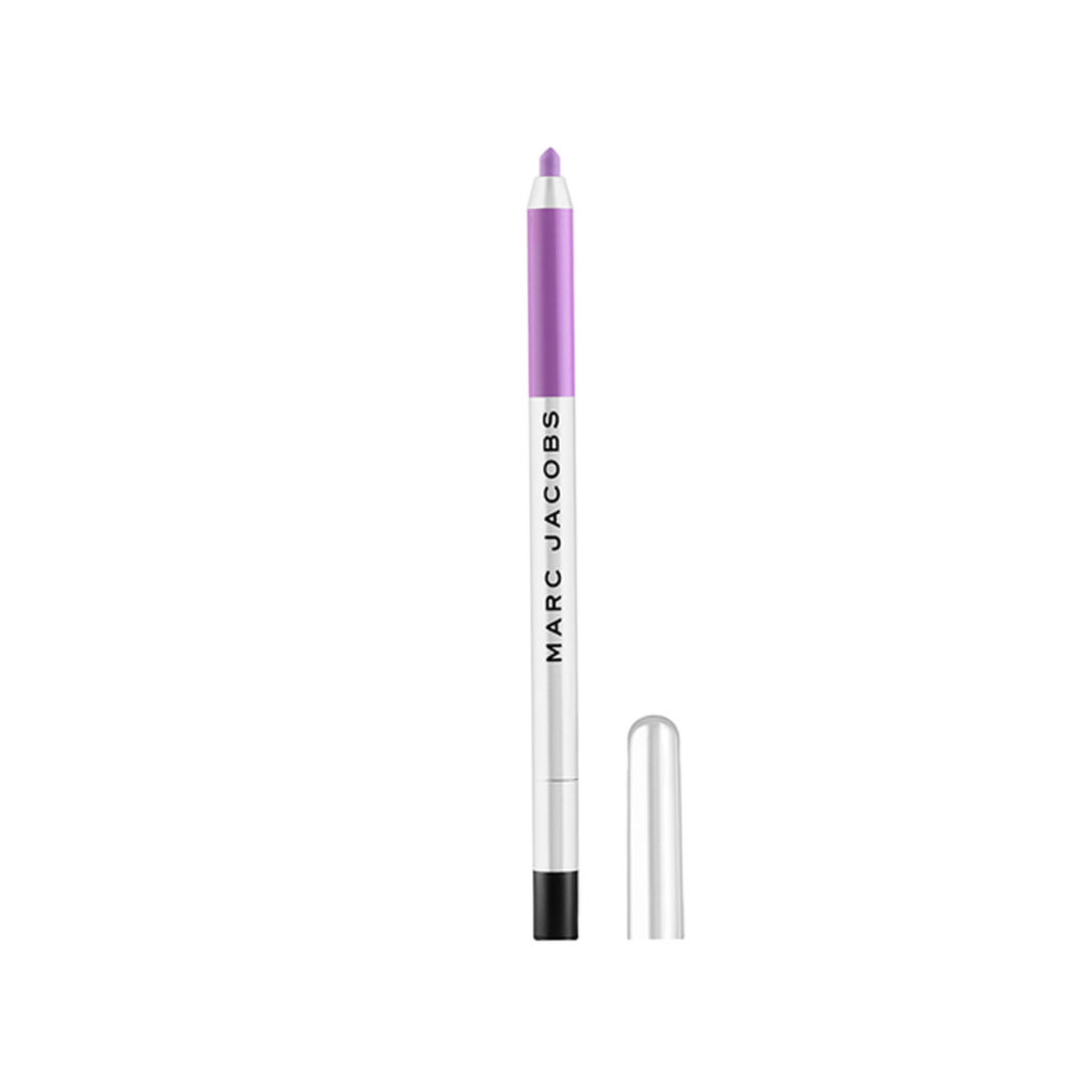 Current Beauty Favs: Eyeliner von Marc Jacobs Beauty