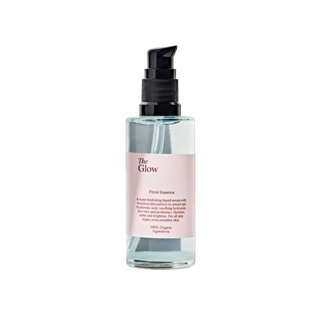 Current Beauty Favs: Toner von The Glow