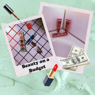 Beauty on a Budget: Meine Favoriten aus dem Drogeriemarkt