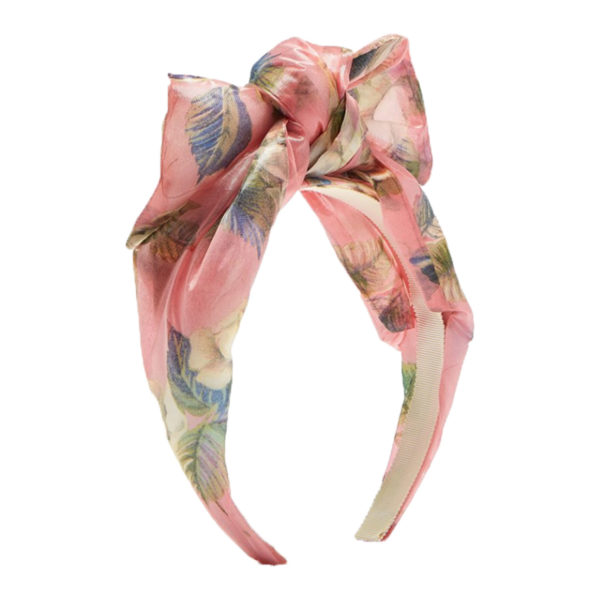 Haarschmuck: Accessoire-Trend für 2019 | Frollein Herr