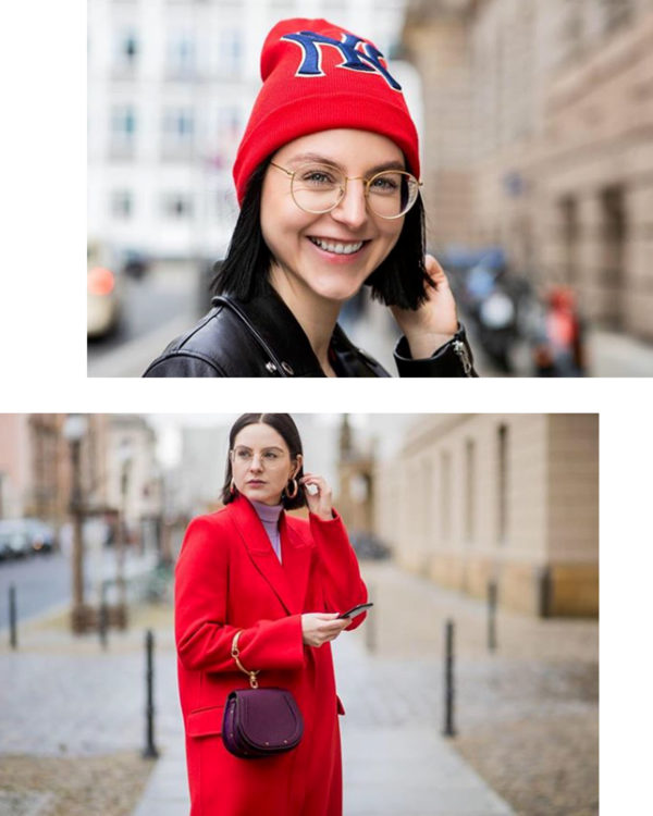 Routine Questions Maria Barteczko Frollein Herr