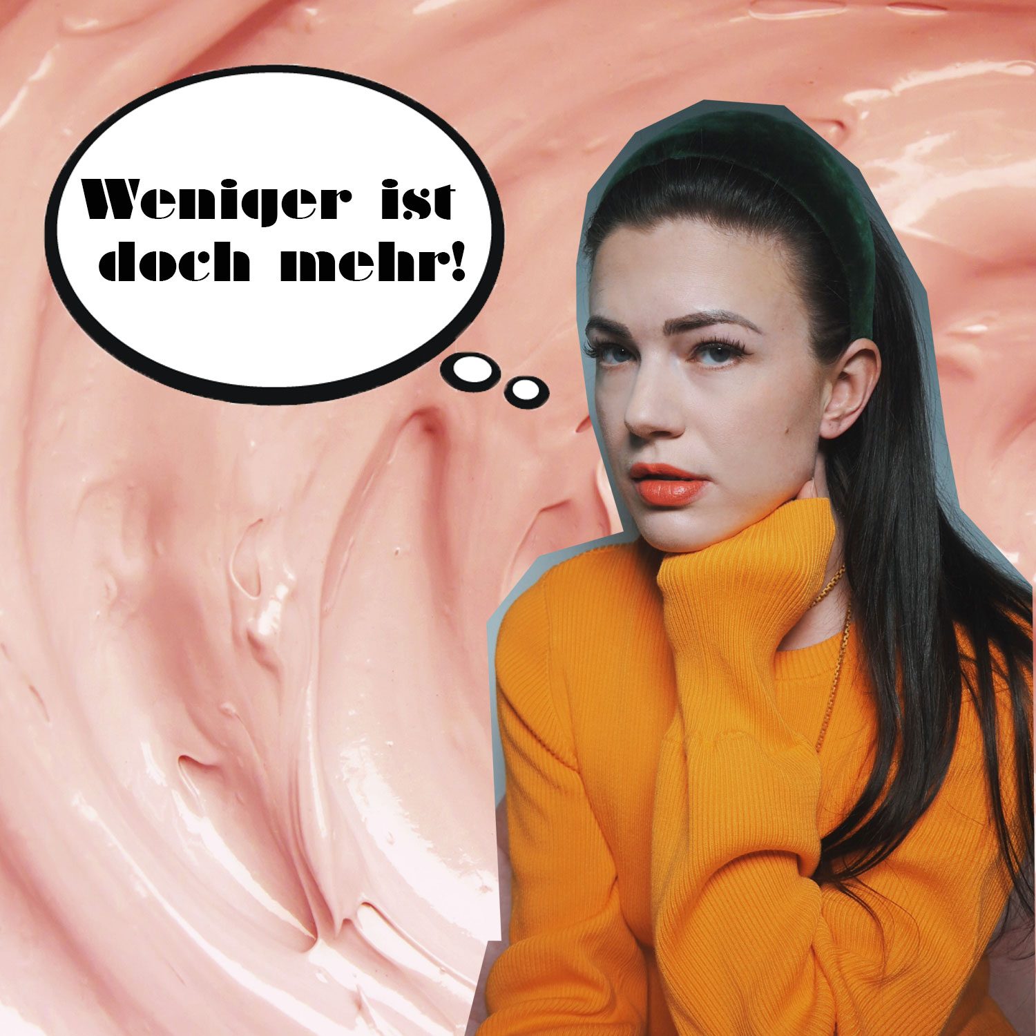 5 Dinge, die ich aus meiner Perioralen Dermatitis gelernt habe