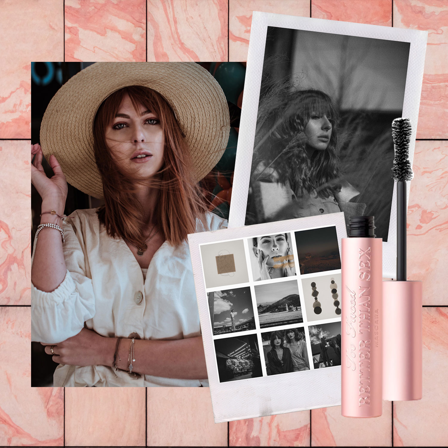 Routine Questions: Eileen von Stylejunction