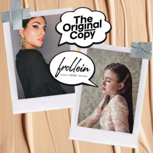 Powder Room Talk Volume 2: Social-Media-Beauty-Brands: Worth the hype?