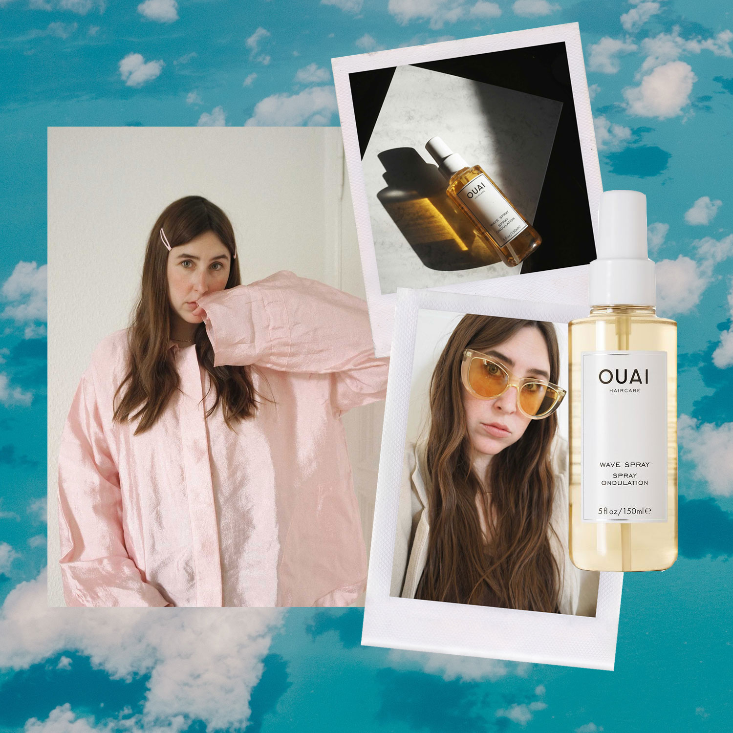 Routine Questions: Julia Carevic