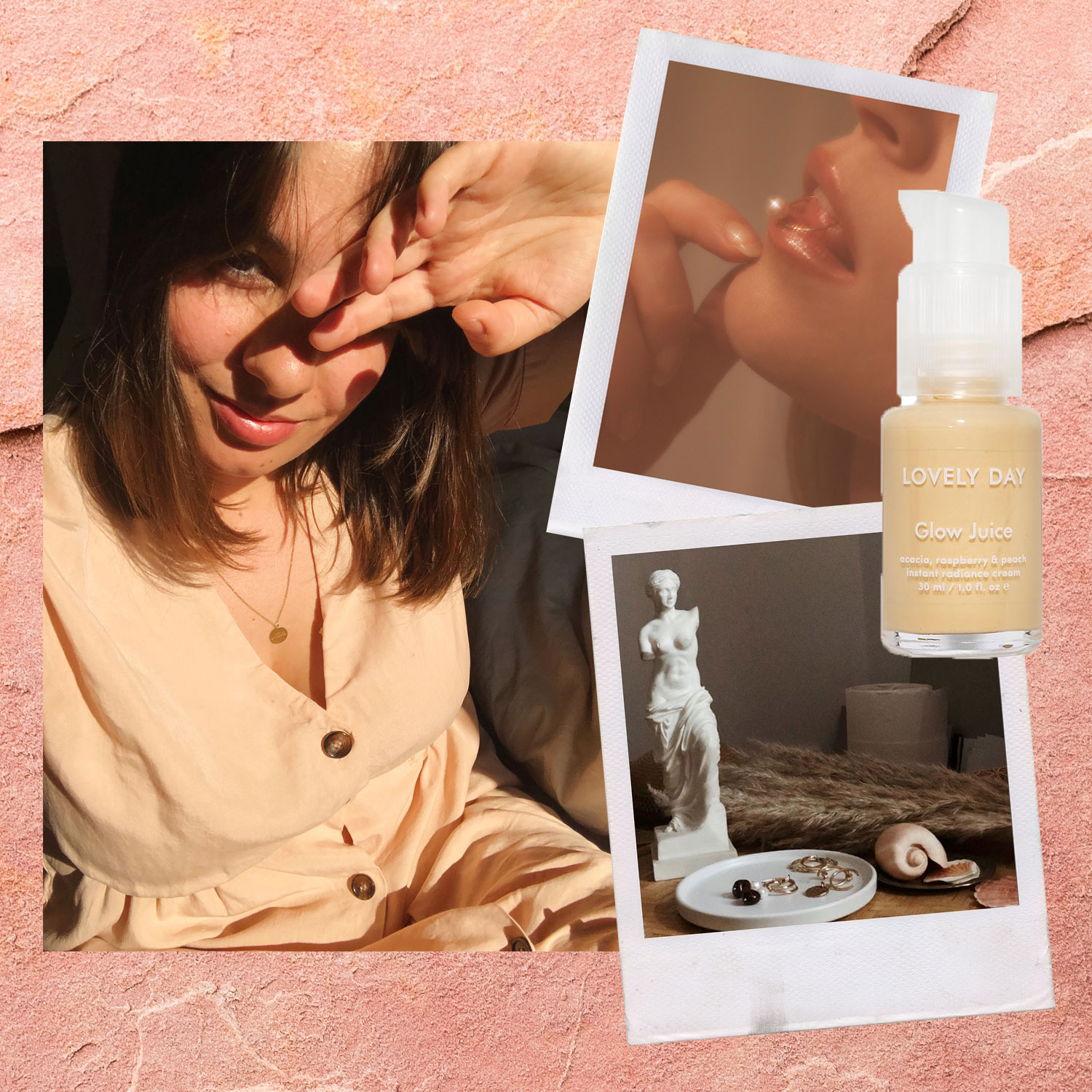 Routine Questions: Kerstin Rothkopf