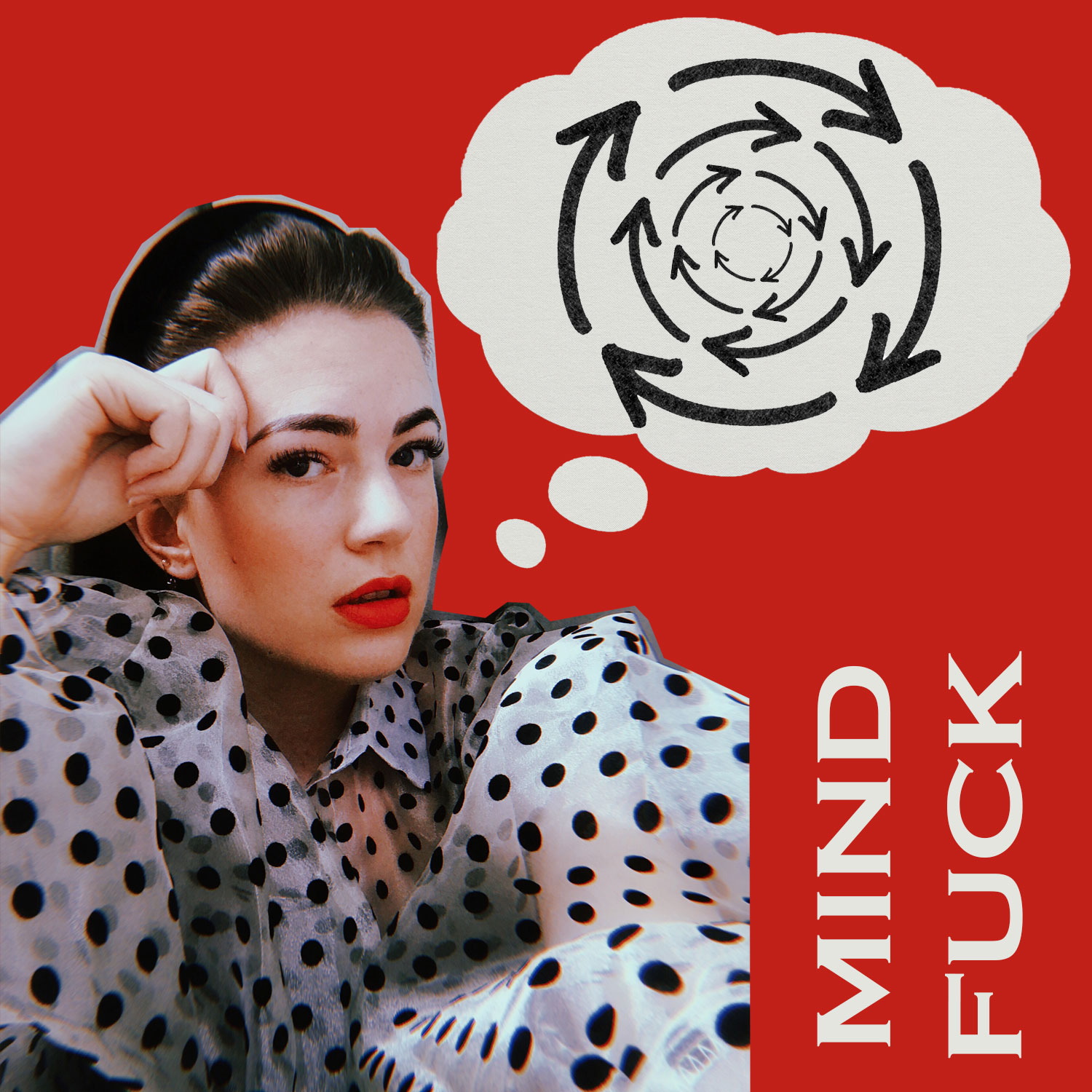 Stop The Mindfuck