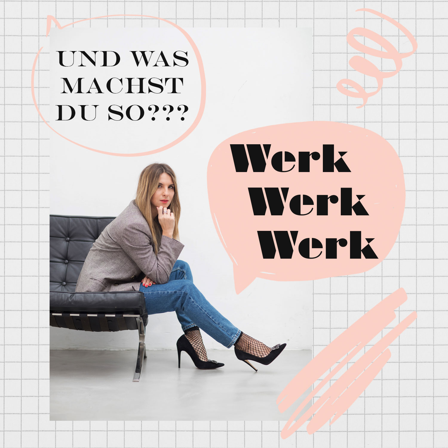 Job-Talk mit Andreea Cebuc