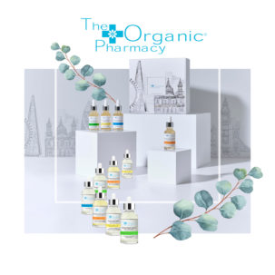 Adventsverlosung: The Organic Pharmacy