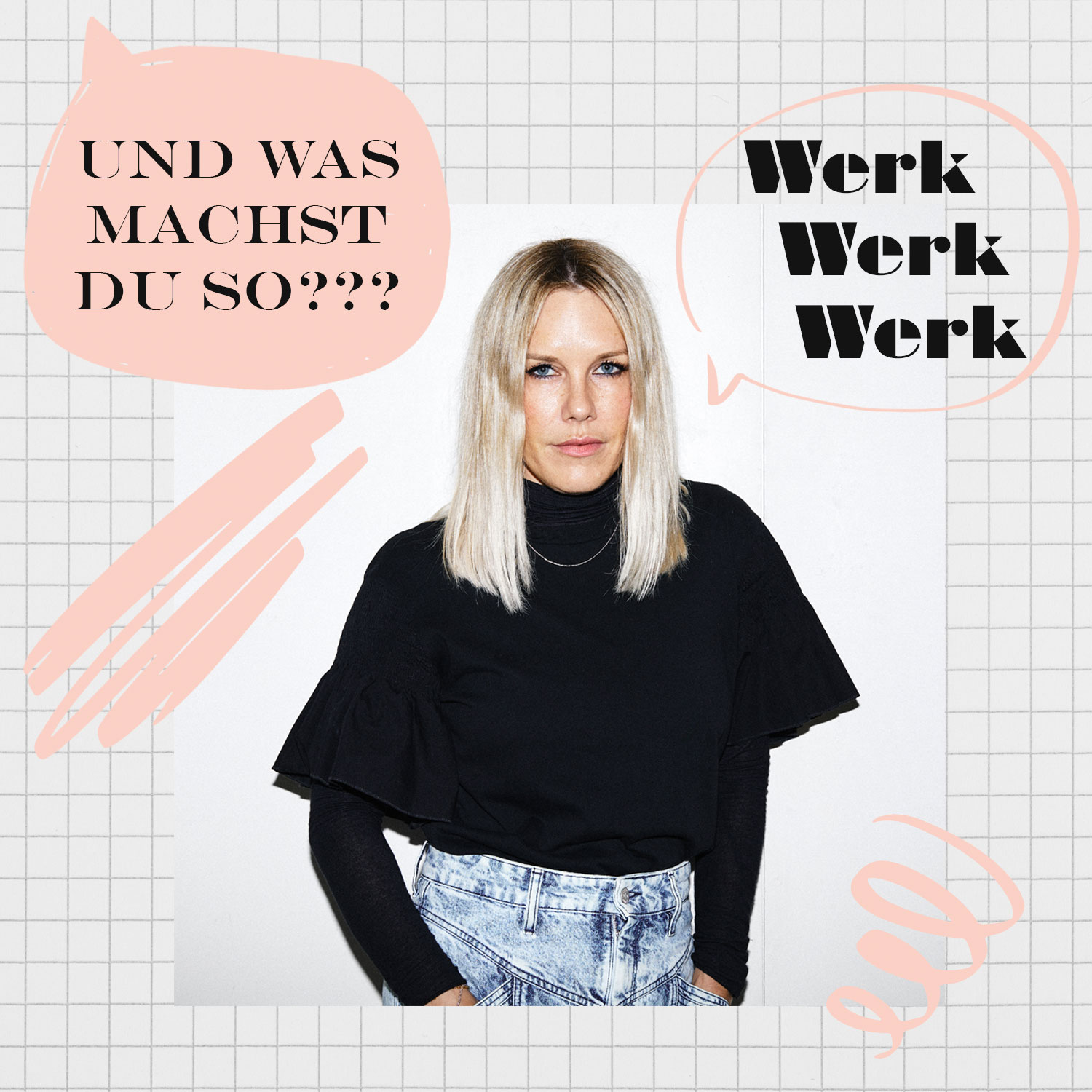 Job-Talk mit Nora Nüssner