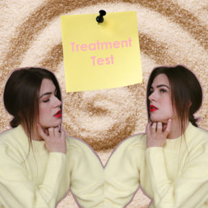 Treatment-Test: Microdermabrasion