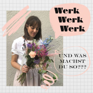 Job-Talk mit Floral Designer Barbara Brummer