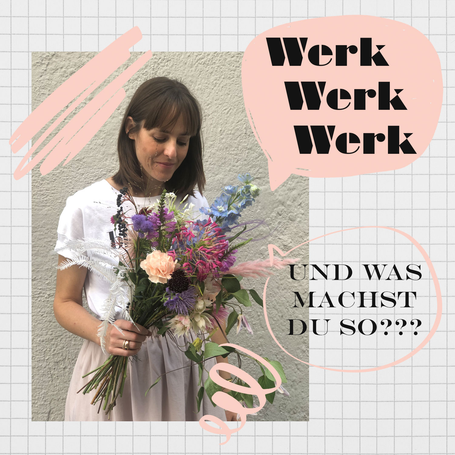 Job-Talk mit Floral Designer Barbara Brummer
