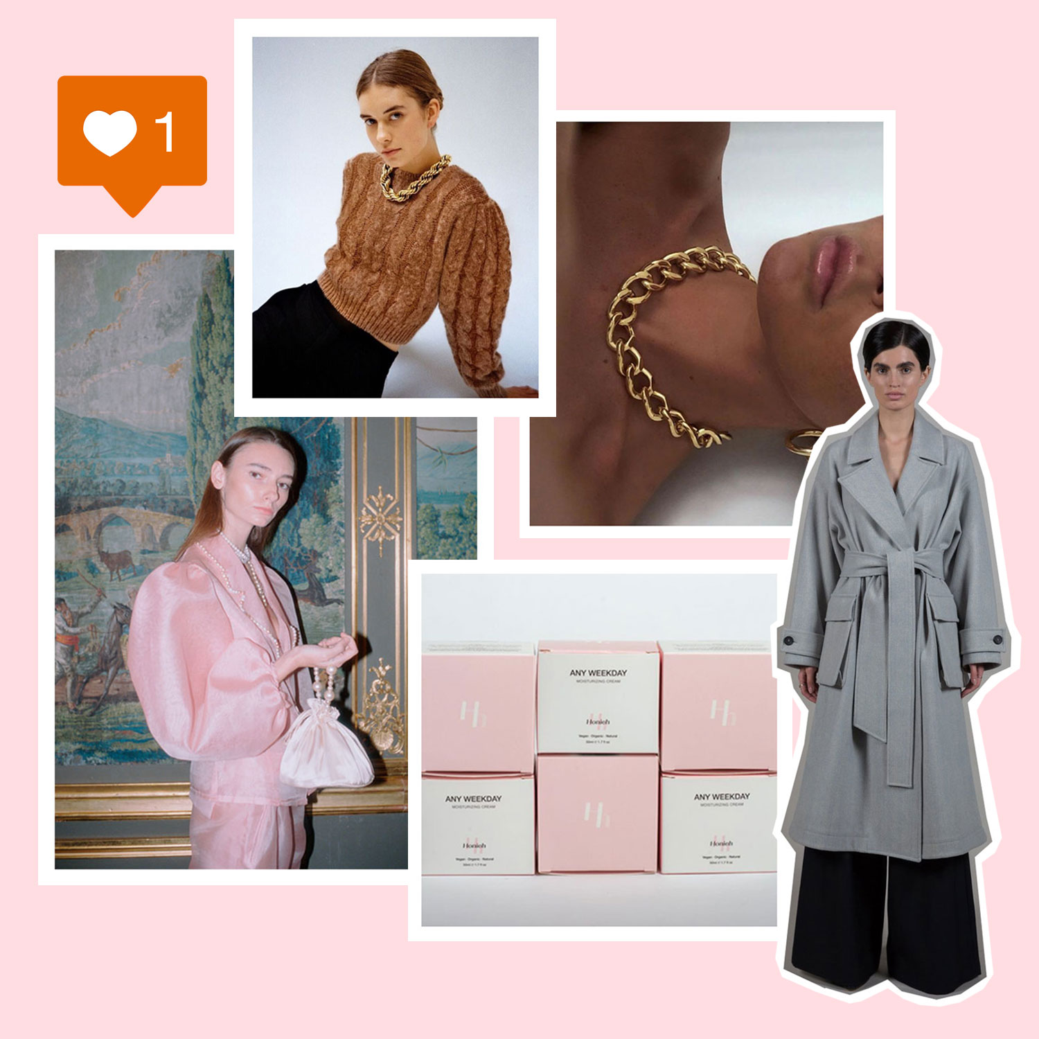 Influencer-Brands Part 1