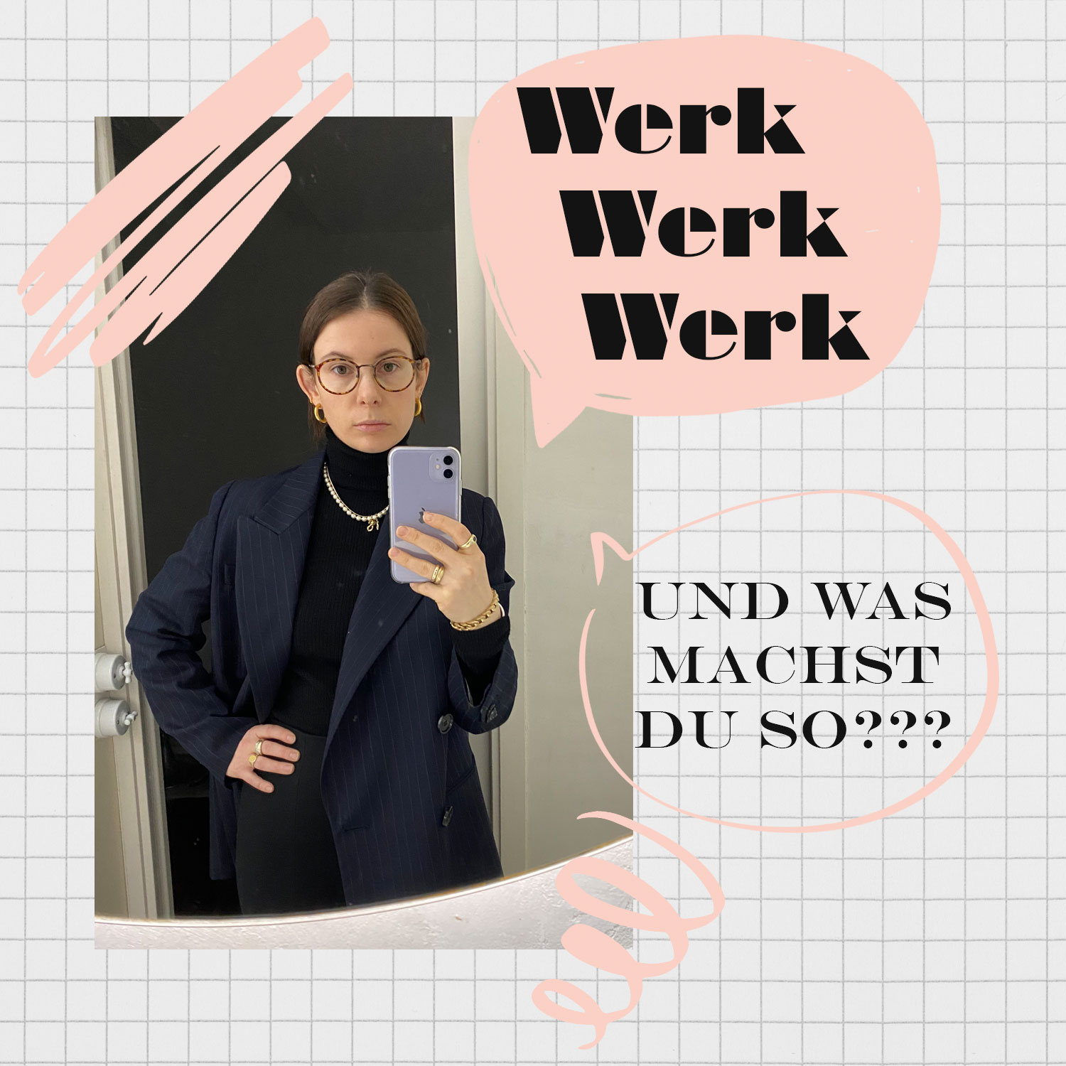 Job-Talk mit Influencer Growth Managerin & PR-Beraterin Anna Blenckner