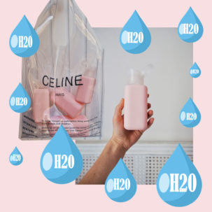 Richtig trinken: Der große Wasser-Guide für Haut, Haar und Hirn