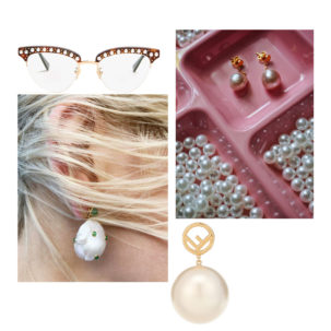 Upgraded: Modern Pearls