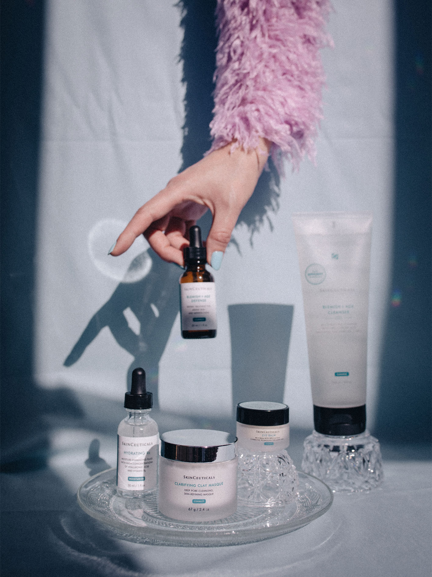 SkinCeuticals: Kosmetik trifft Pharmazeutik | Frollein Herr