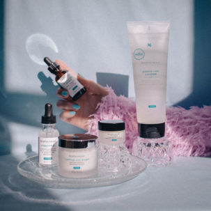 Kosmetik meets Pharmazeutik: Profi-Hautpflege von SkinCeuticals