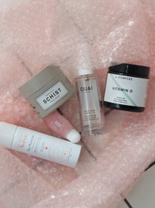 Empties: Tried & Tested – März 2021