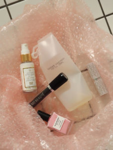 Empties: Tried & Tested – August 2021