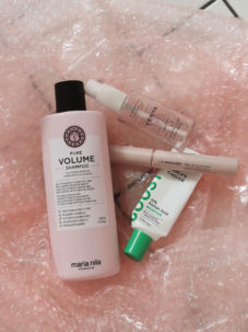 Empties: Tried & Tested – Oktober 2021