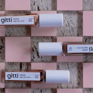 Colour & Care: Gitti goes Make-up – und hier kommt alles, was ihr darüber wissen müsst!