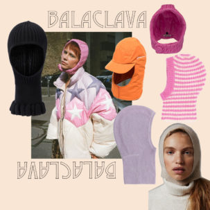 Balaclava: Lieben oder hassen?