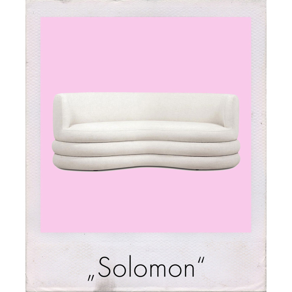 Sofa Solomon von Westwing Collection