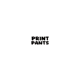 Shopping: Print-Pants