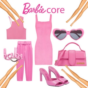Trend: Barbiecore