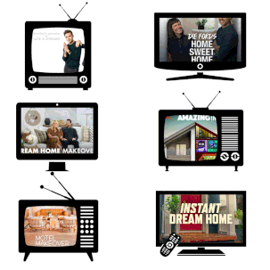 Binging Interior: Meine Top 10 Interior & Design TV-Shows